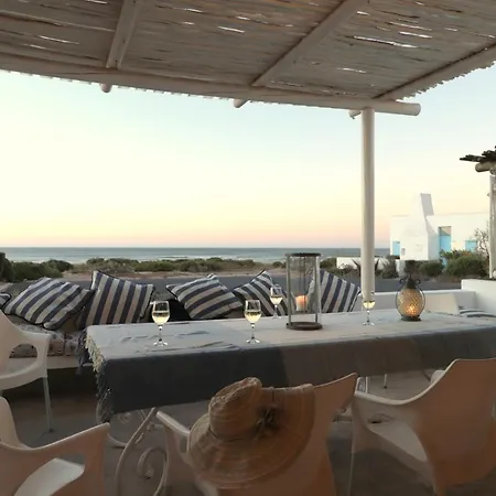 Over The Moon Paternoster Exterior photo