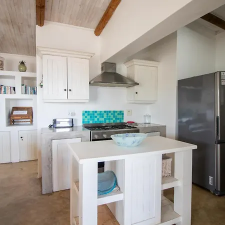 Over The Moon Paternoster Exterior photo