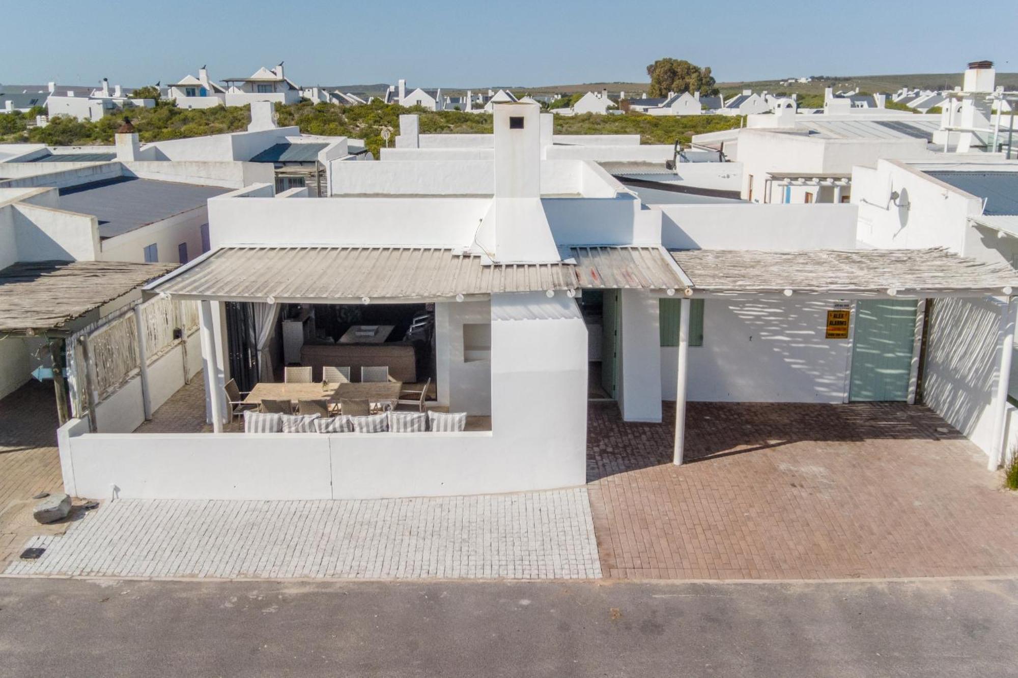 Holiday home Over The Moon