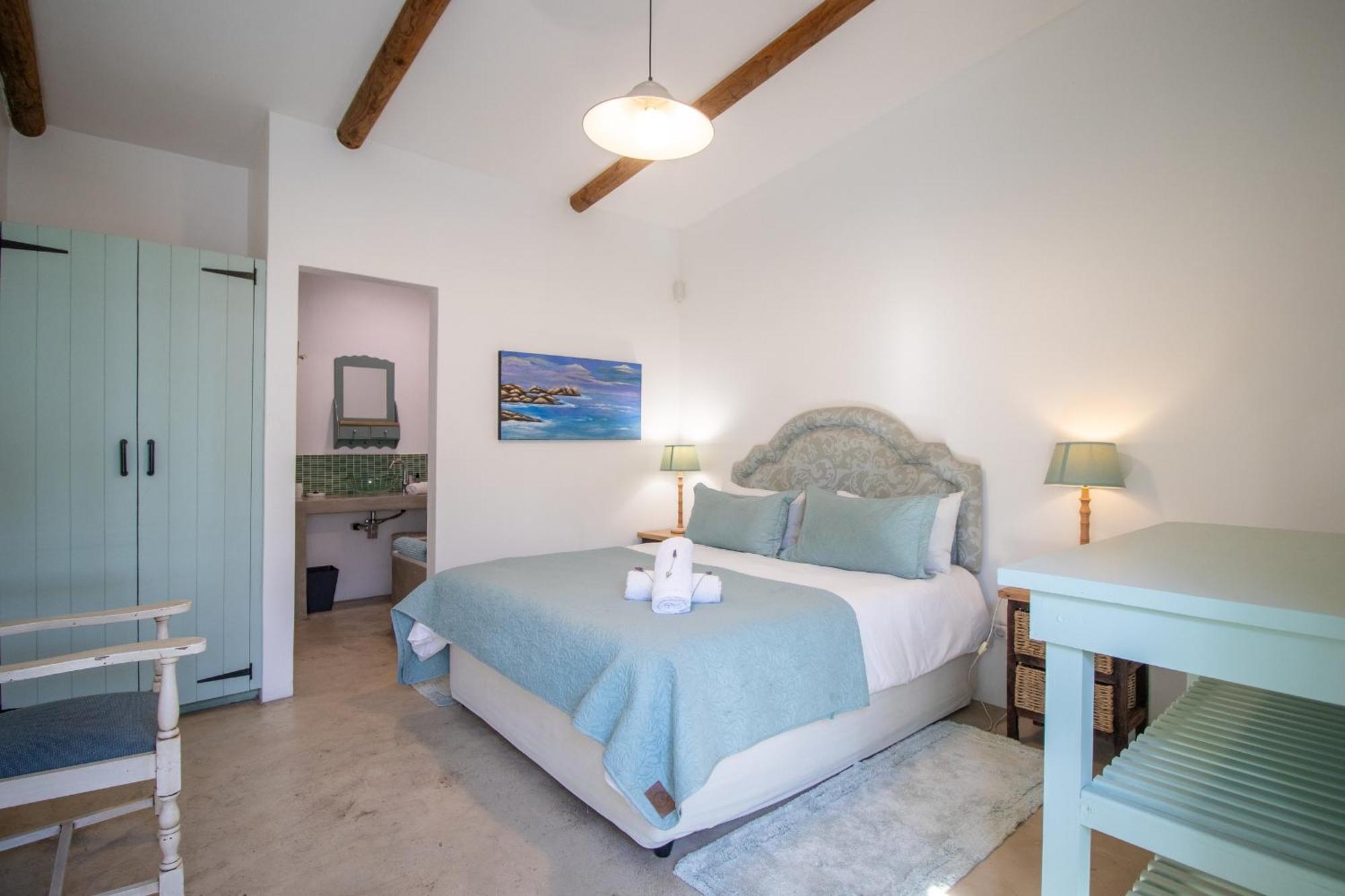 Holiday home Over The Moon