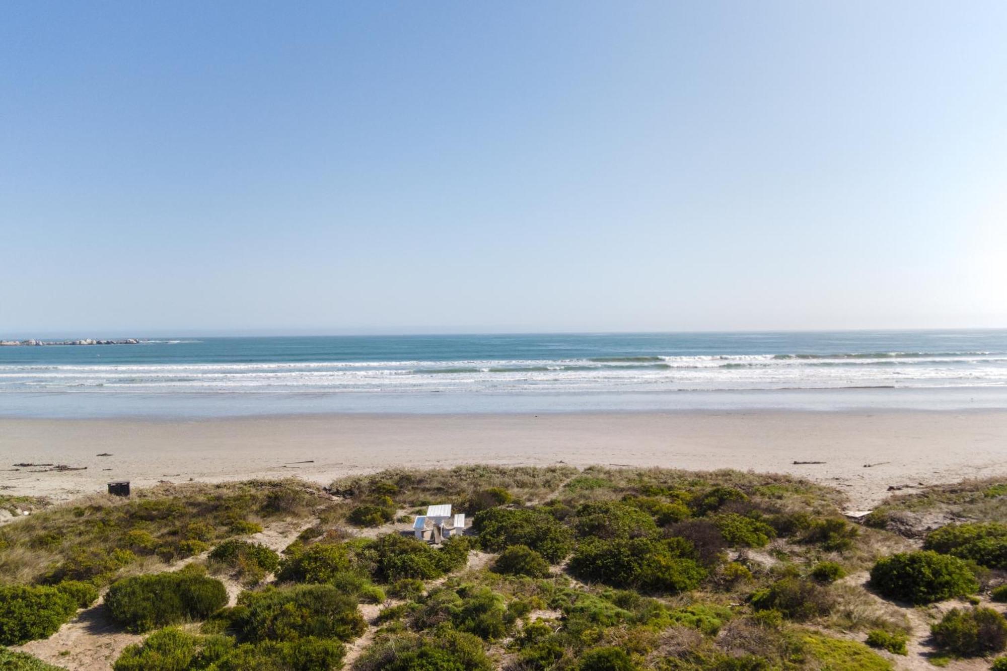 Over The Moon Holiday home *