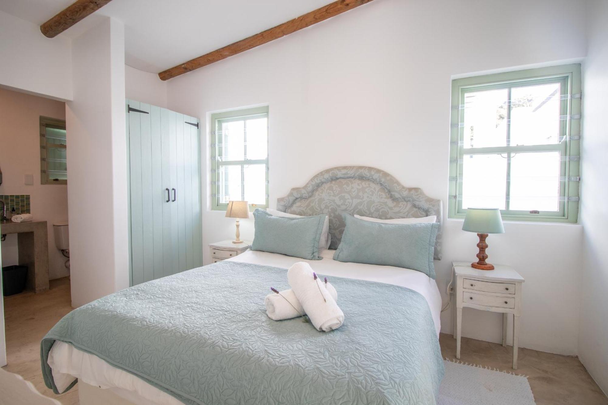 Holiday home Over The Moon Paternoster