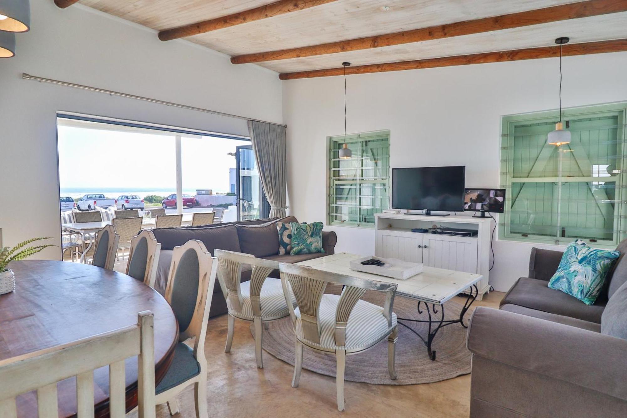 Over The Moon Paternoster