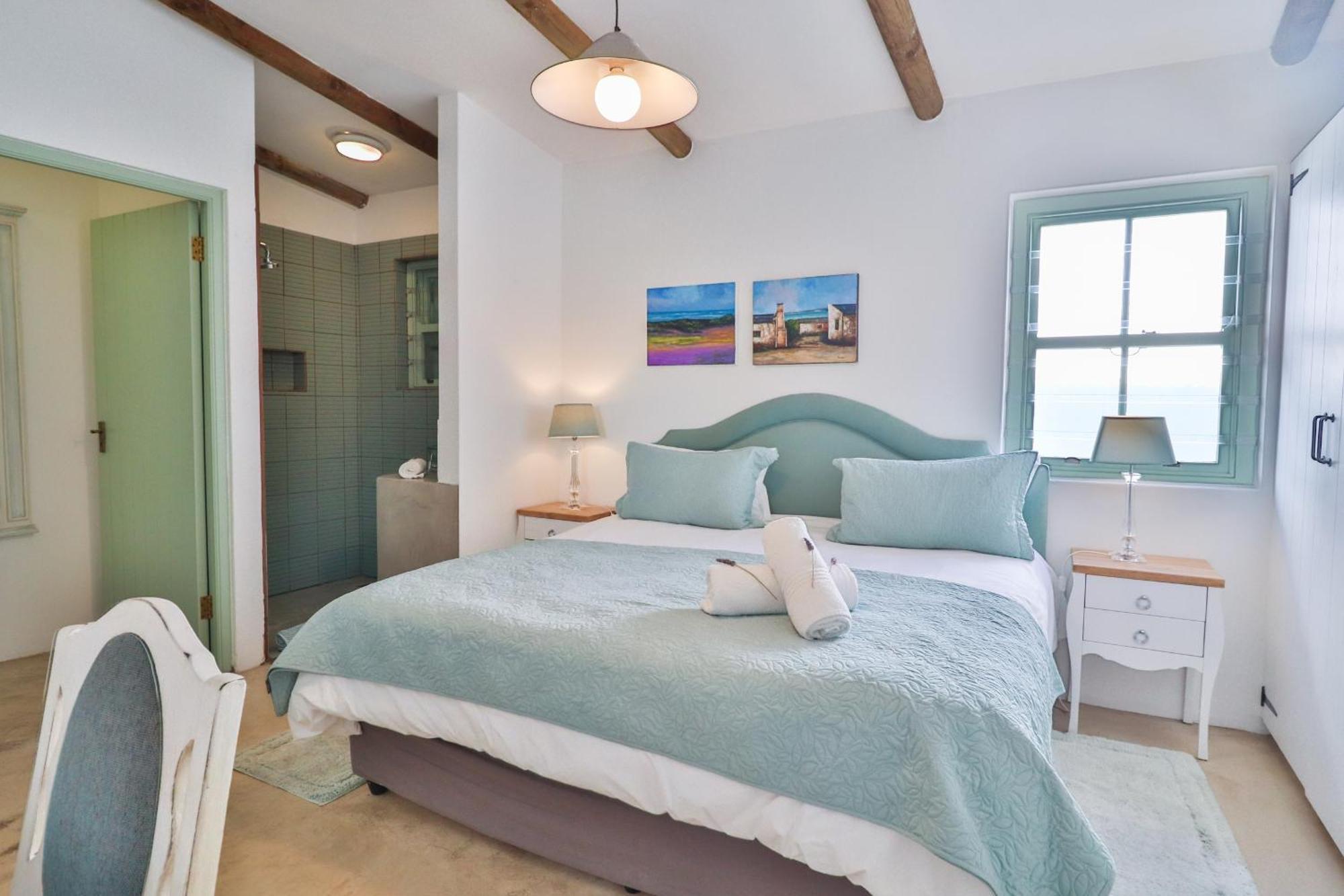 Over The Moon * Paternoster