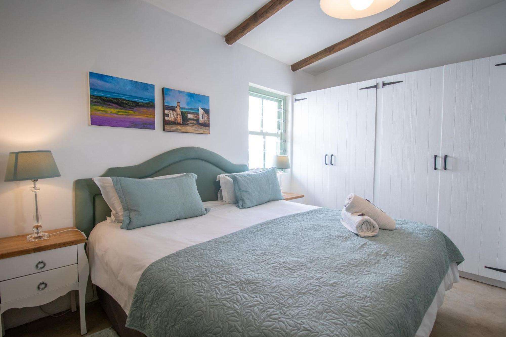 Over The Moon Holiday home
