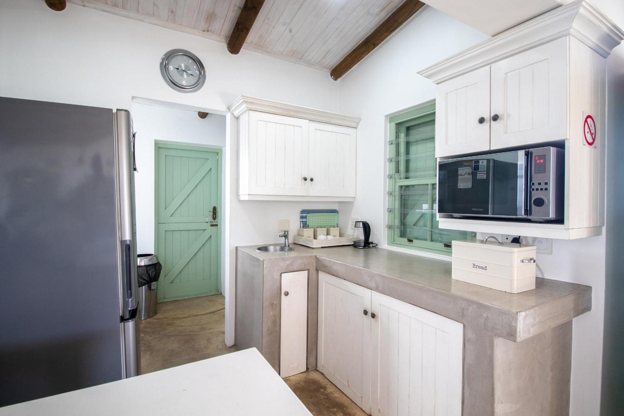 Holiday home Over The Moon