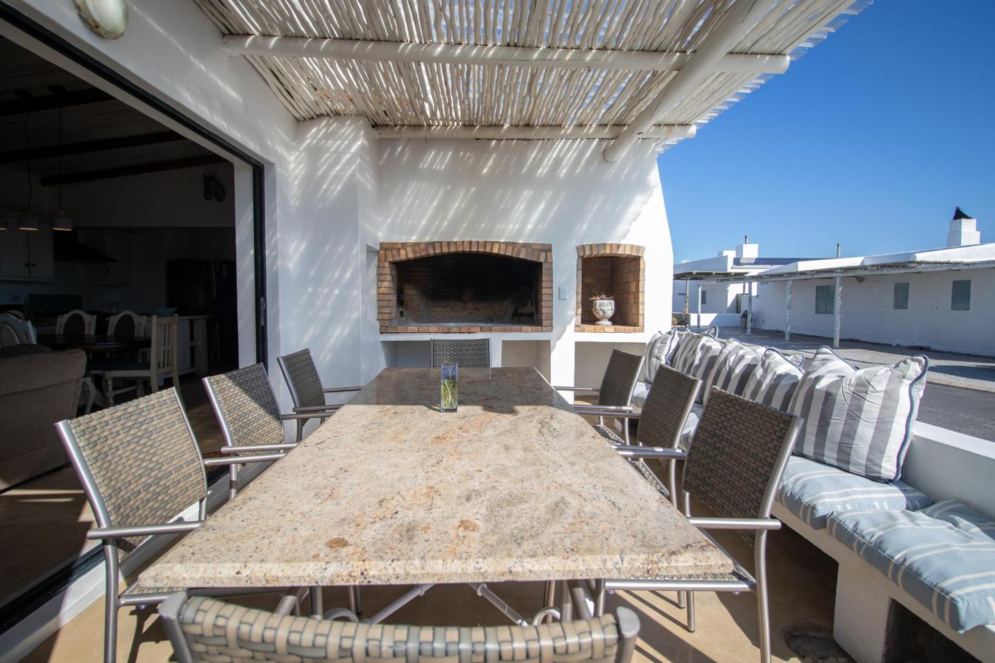 Over The Moon Holiday home