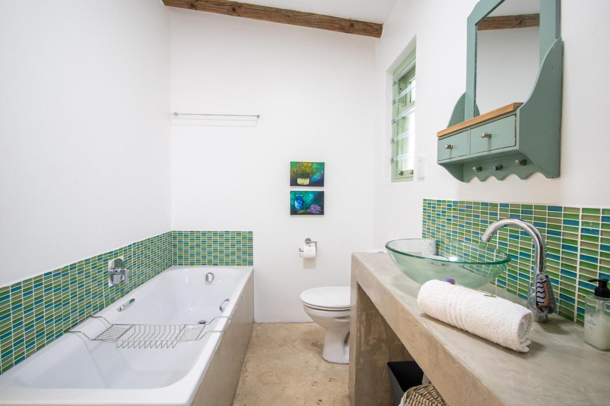 Holiday home Over The Moon Paternoster