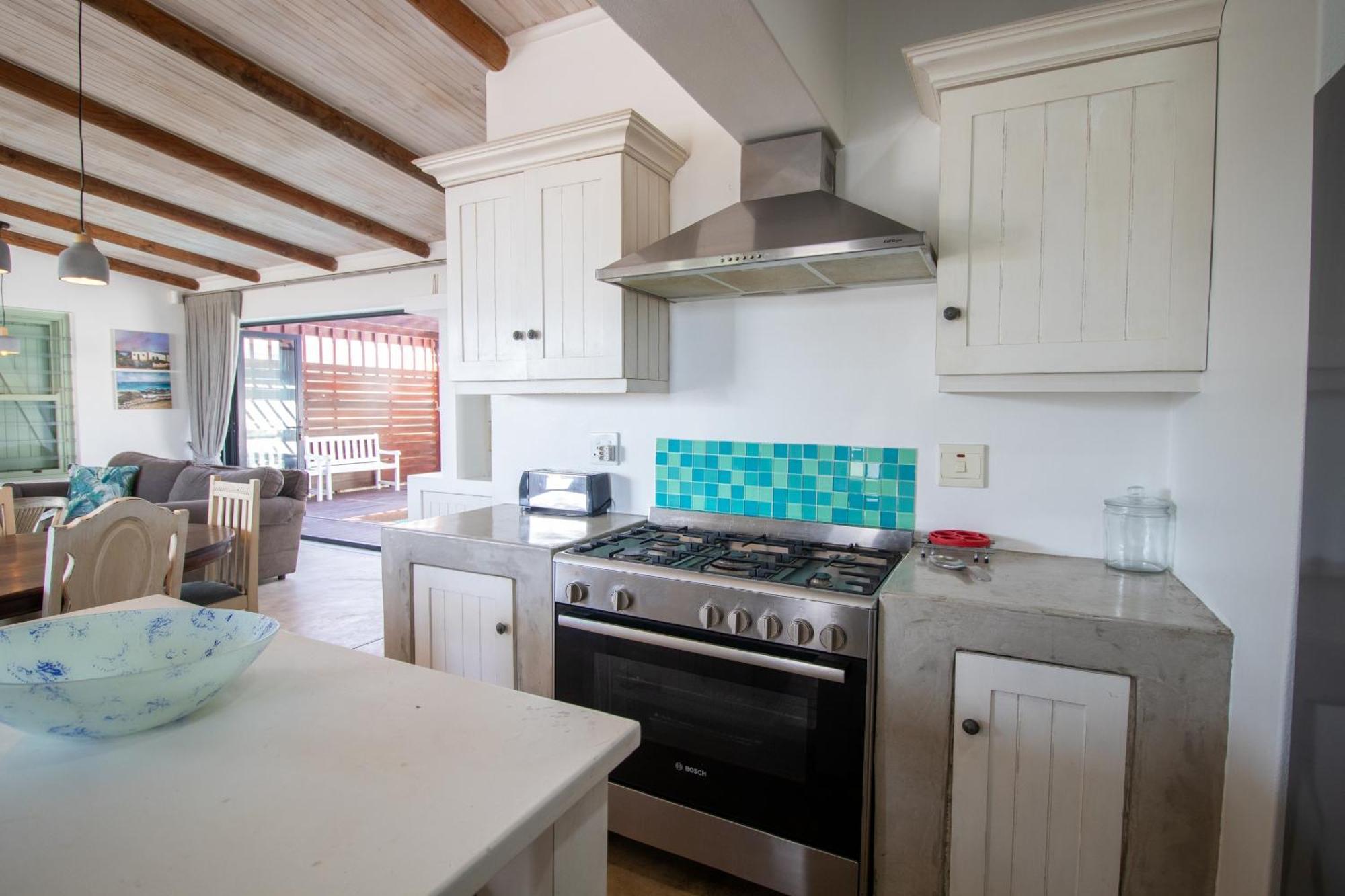 Holiday home Over The Moon *